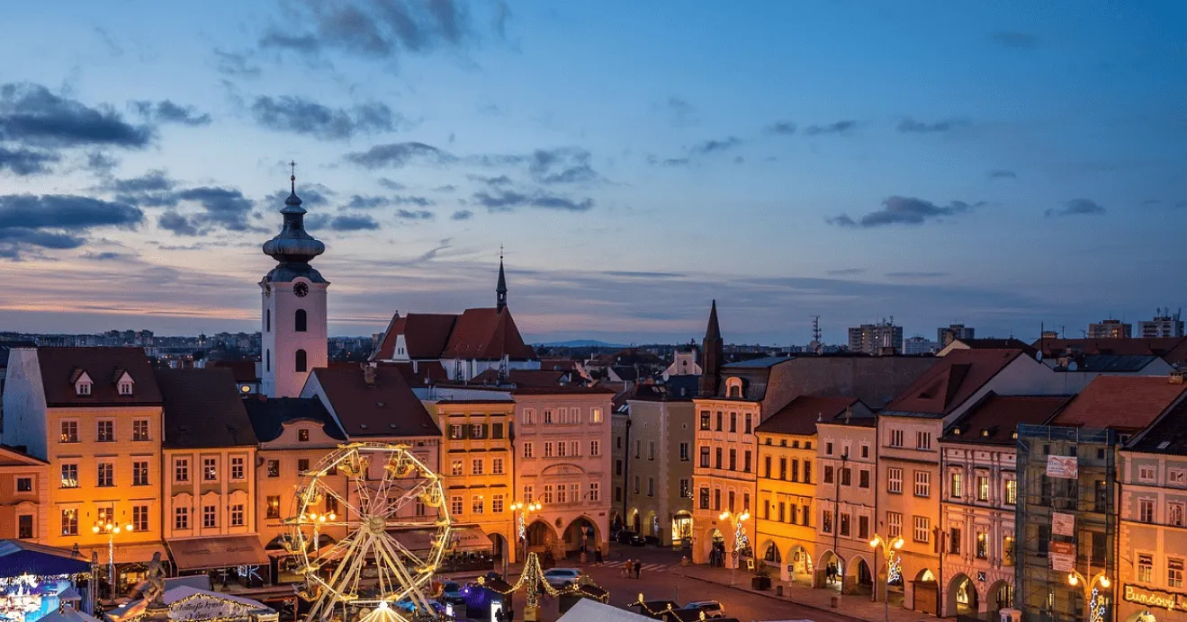 Czech Republic Image 1